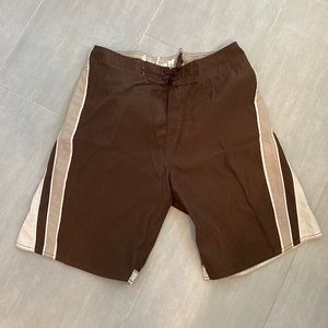 Quicksilver board short